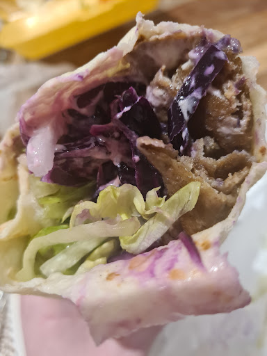 Photo of Holmer Green Kebabs - 7 Turners Pl, Holmer Green, High Wycombe HP15 6RN